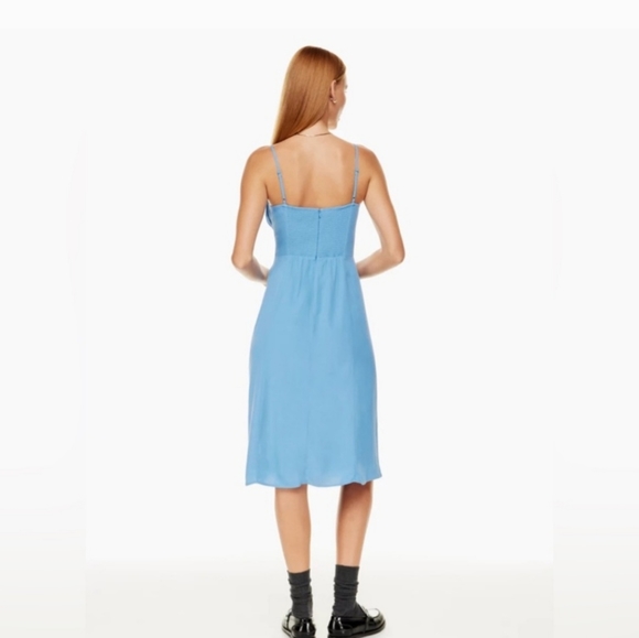 Sunday Best delilah midi dress size small - Picture 8 of 9